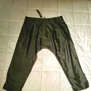 Elizabeth & James Harem Pants